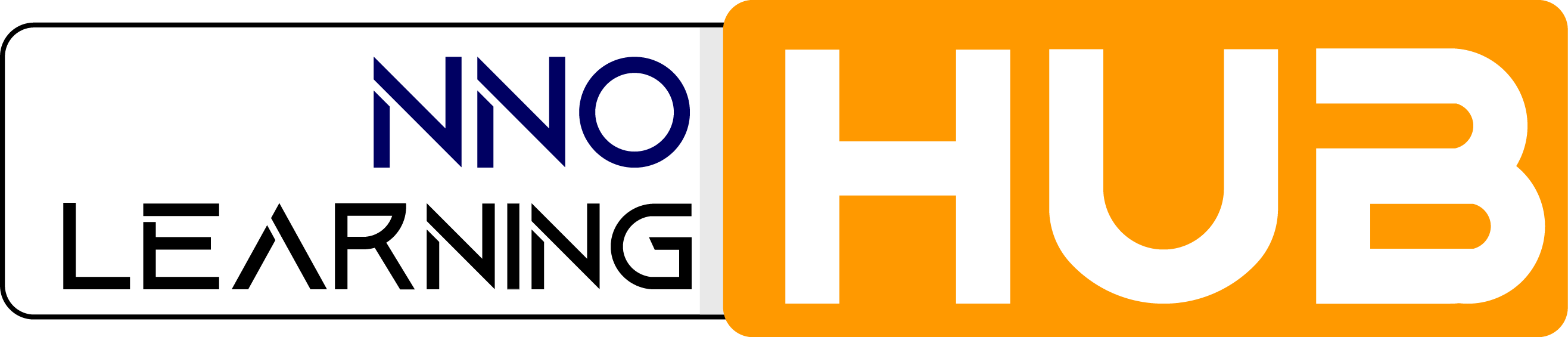 Logo of Learning Hub