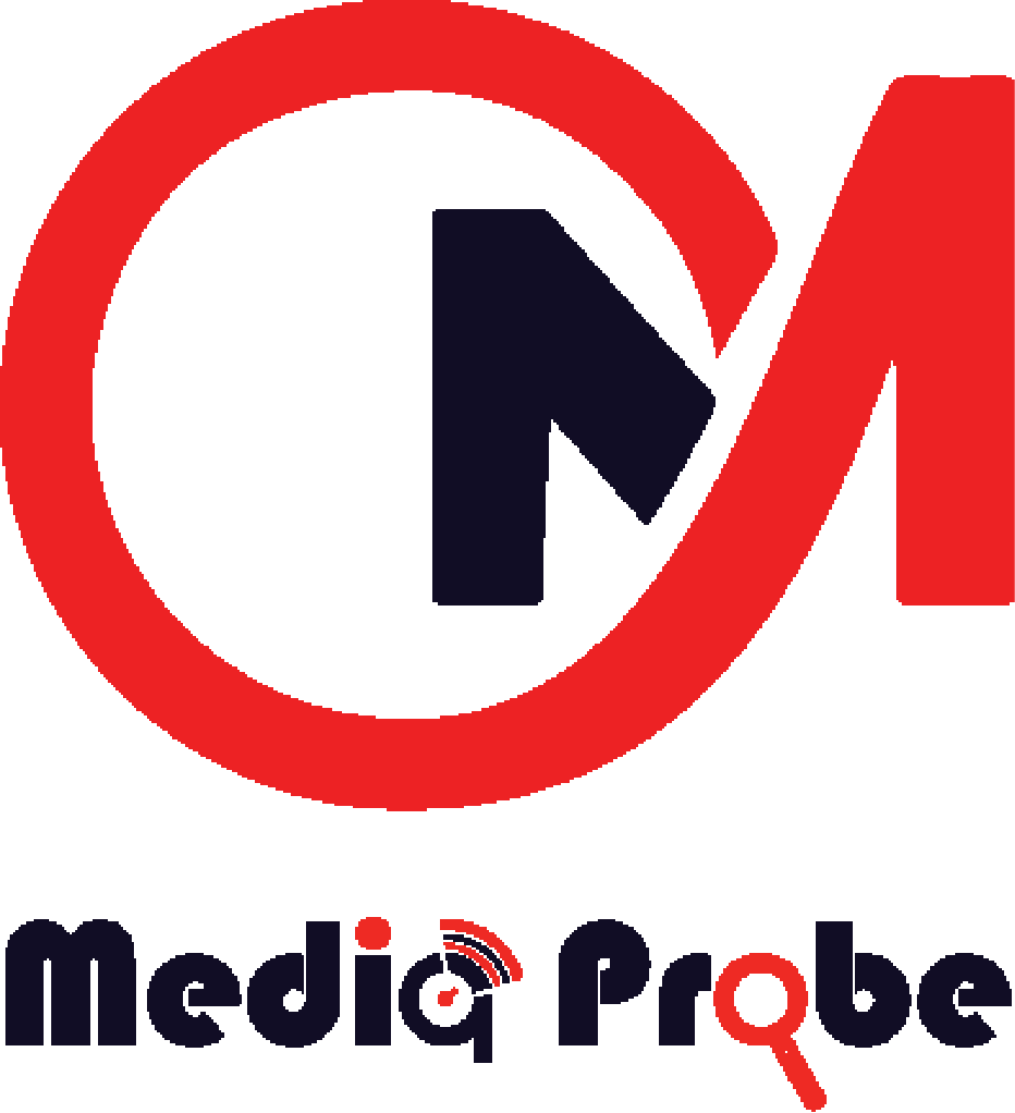 Logo of Media Probe