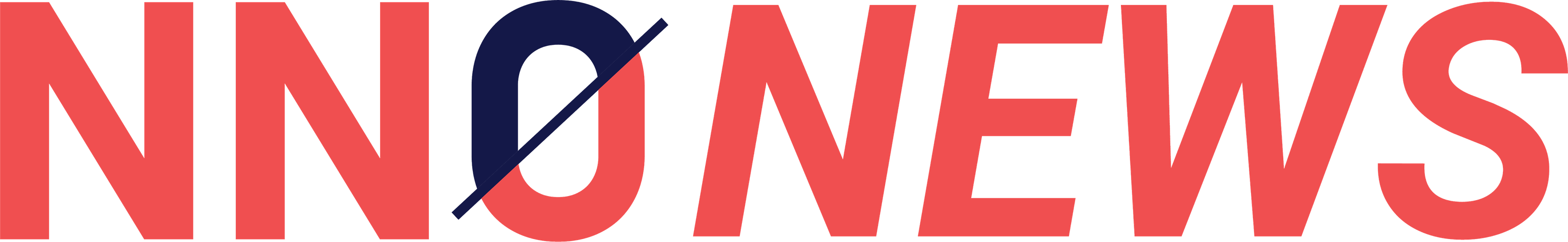 Logo of NNO News
