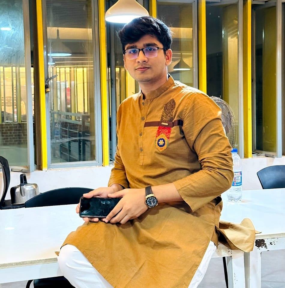 Picture of Arafat Haque Biswas